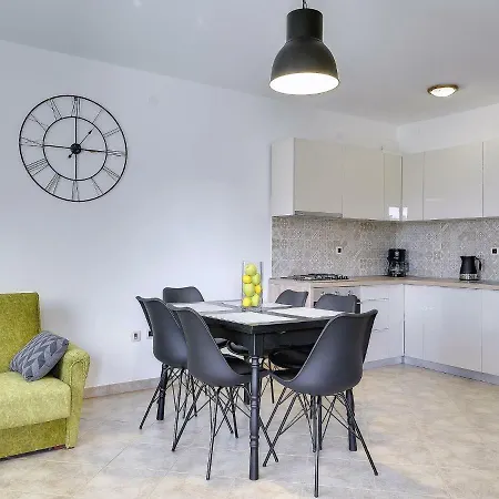Falu Appartement *