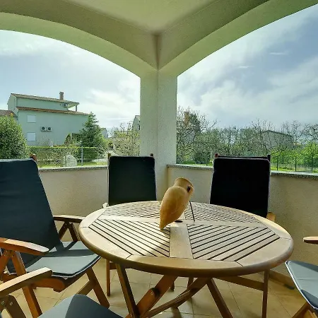 Falu Appartement *