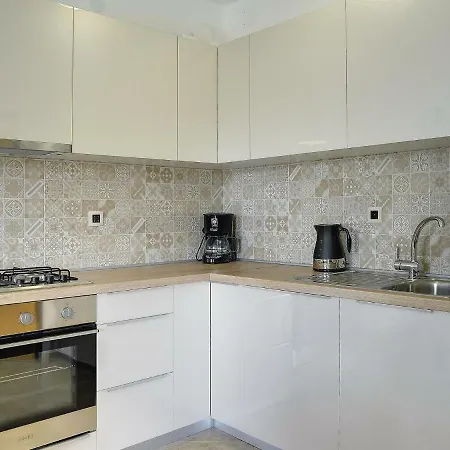 Appartement Falu